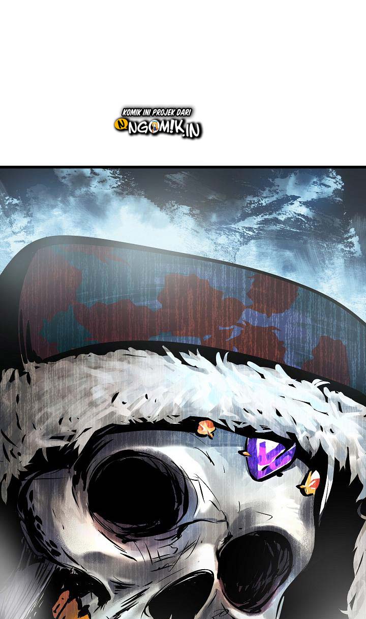 Otherworldly Sword King’s Survival Records chapter 17
